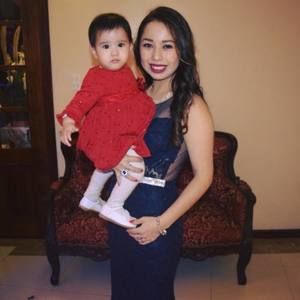 Meet your Posher, Cami